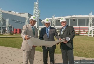 HJ Russell & Company