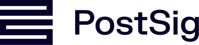 PostSig