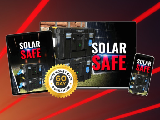 Solar Safe Reviews 2025: Pricing, Refunds, Complaints, and Legitimacy Guide
