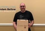 Adam Bellow, CEO, Breakout EDU