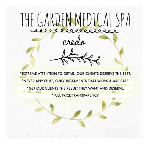 Celebrated Medical Spa Expanding to Charleston, South Carolina