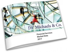 Financial Services Market Data Report 2017
