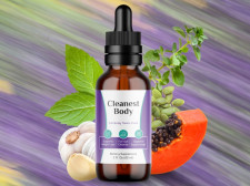 Cleanest Body Review 2025: Detox & Gut Health Supplement