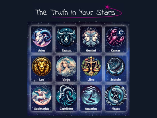 The Truth in Your Stars 2025 Reviews: Digital Astrology Reading, Benefits, Pricing, and How It Works