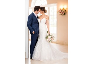 The Fall 2018 Collection by Stella York is Available!