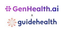 GenHealth.ai x Guidehealth