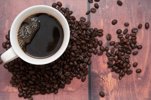 Does Caffeine Stain Teeth? Sacramento Dentistry Group Provides the Answer.