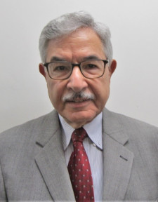 Jack Arslanian, President/Principal, N.A. Cohen Group