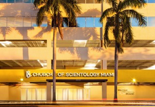 Church of Scientology Miami
