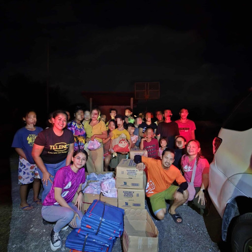 TELE-NET Demonstrates Emergency Readiness and Leadership in Earthquake Response