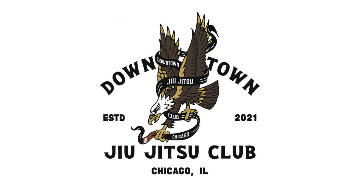 Downtown Jiu Jitsu Club Introduces Brazilian Jiu Jitsu to Chicago