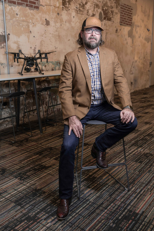 Reaching for the Sky