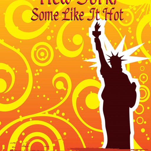 NC Writer Pens Customizable Novel Featuring New York and Marilyn Monroe