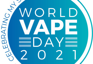 World Vape Day