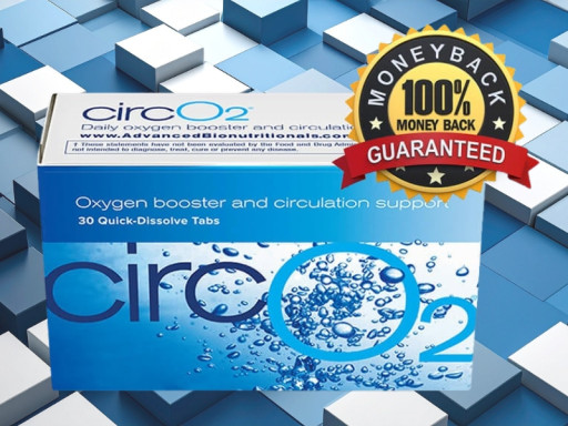 Advanced BioNutritionals CircO2 Reviews 2025: Ingredients, Complaints, Pricing, is It Legit