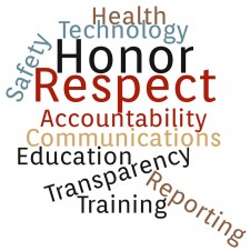 Technology, Grants, and Subsidies for All Law Enforcement Agencies