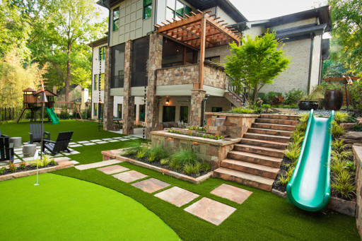 Outdoor Makeover and Living Spaces Recognized with 2026 Consumer Choice Award as it Celebrates 25 Years of Transforming Metro Atlanta Backyards