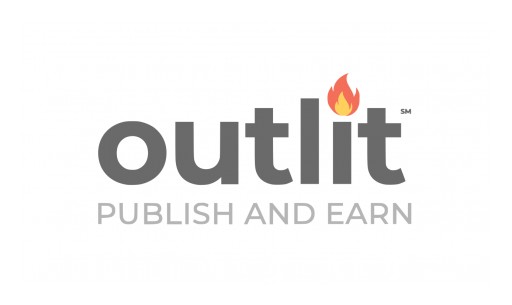 Outlit, the Social Media Platform Built for Stories and News, Releases New Features Enabling All Users to Earn Money for Posts, Published Stories