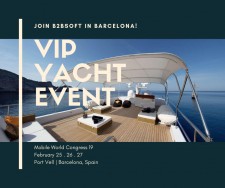 B2B Soft at Mobile World Congress 19