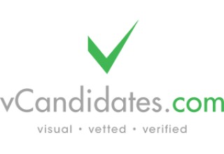 vCandidates.com Logo