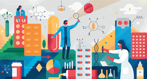 TODAY: Gb Sciences Describes Drug Development Progress in Pharma's Almanac Journal Article