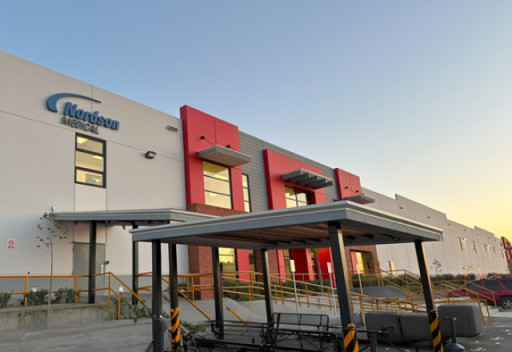 Quasar Medical to Acquire Nordson MEDICAL Design and Development Business in Galway, Ireland, and Tecate, Mexico