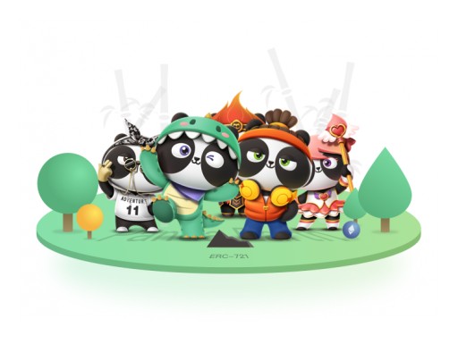 Panda.Earth Unleashes Blockchain Potentials for Wildlife Preservation