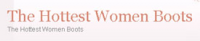 HottestWomenBoots.com