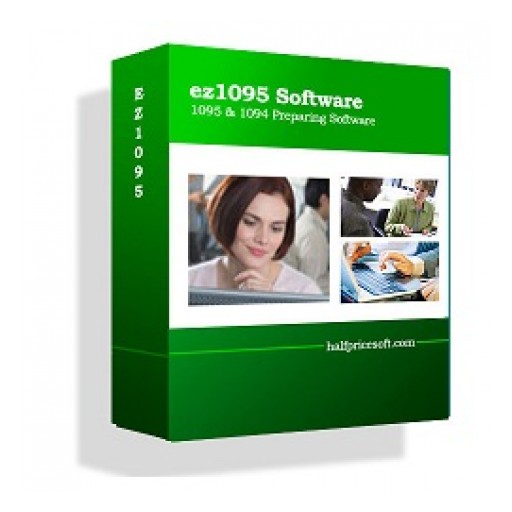 ACA Form 1095 Software: Ez1095 Offers 30 Day No Obligation Trial