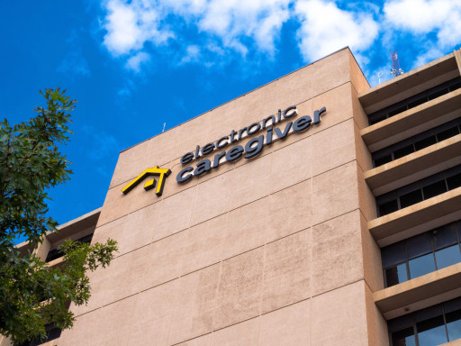 Electronic Caregiver Advances the Rio Grande Health Technology Corridor, Positioning Las Cruces as a National AI Healthcare Infrastructure Hub