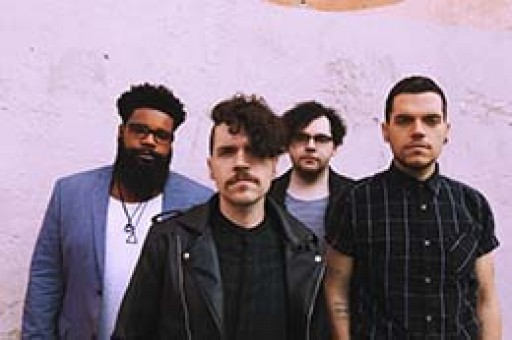 Explore The American Dream With A Fragile Tomorrow's New Single 'Generation Loss' And 80s-Tinged Music Video
