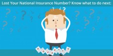 National Insurance Number