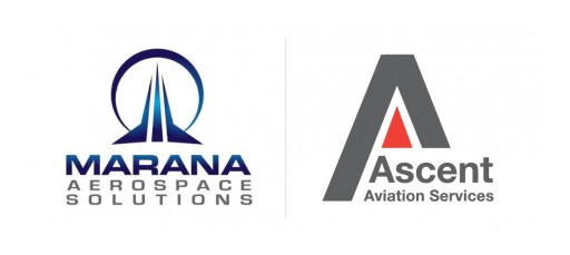 Marana and Ascent to Merge