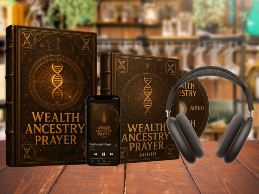 Wealth Ancestry Prayer 2025 Review: Spiritual Ritual for Abundance, Ancestral Wisdom, and Prosperity Alignment