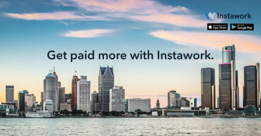 Detroit Workers Utilize Instawork to Rev Up Their Income
