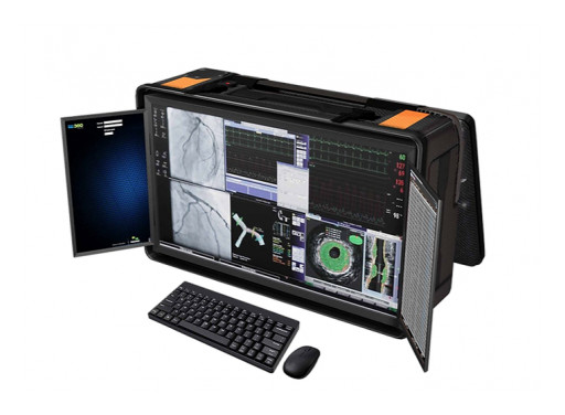 Premier Radiology Services Increases Patient Access to Radiologists With Breakthrough Mobile Diagnostic Reading Stations From Dextro Imaging Solutions