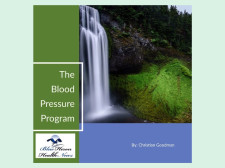 Blood Pressure Program Review 2025