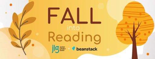 Zoobean Announces 2020 Fall Into Reading Challenge in Partnership With Junior Library Guild
