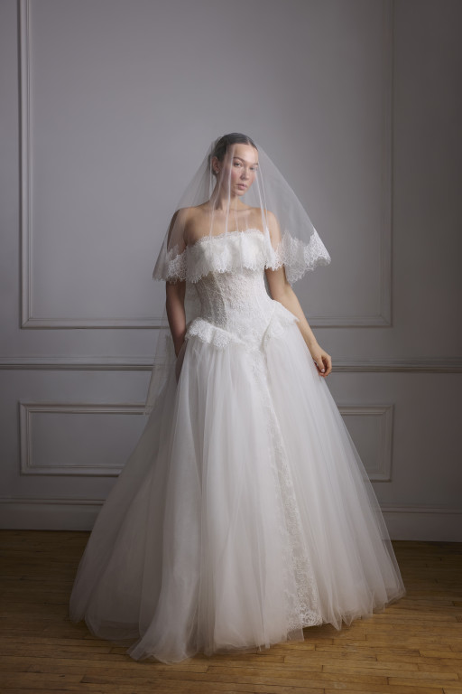 David's Bridal Launches Wholesale Division; Vertically Integrated Design and Production Capabilities Deliver Faster Fulfillment & Industry-Leading Margins for Boutiques, Retailers & Designers