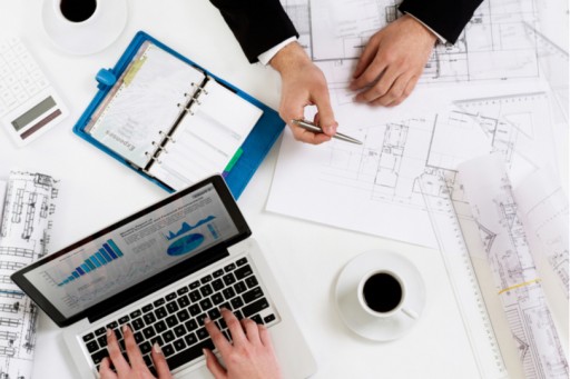 Bleuwire Providing Robust Real Estate IT Support for Growing Businesses