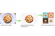 Slazzer Design Maker