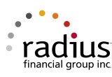 radius financial group inc.