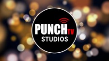 Punch TV Studios
