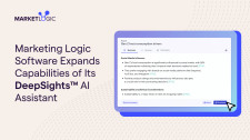Market Logic Expands DeepSights Capabilities