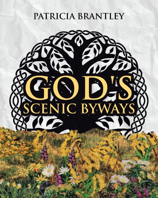 Patricia Brantley's New Book, 'God's Scenic Byways', is a Compilation of Fascinating Fiction and Non-Fiction Stories