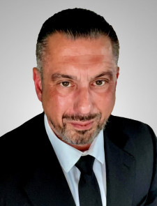 Dino Iuliano - Chief Operating Officer