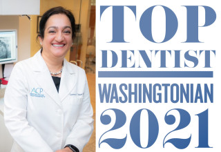 Esthetique Dentistry, Friday, April 2, 2021, Press release picture