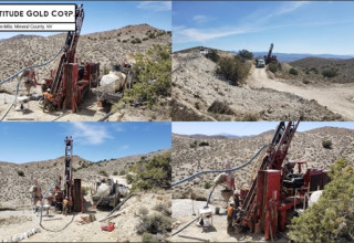Fortitude Gold Corporation, Wednesday, June 22, 2022, Press release picture