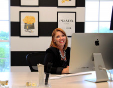 Campus Director Larie McKenney