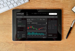 CoinPulse In Action